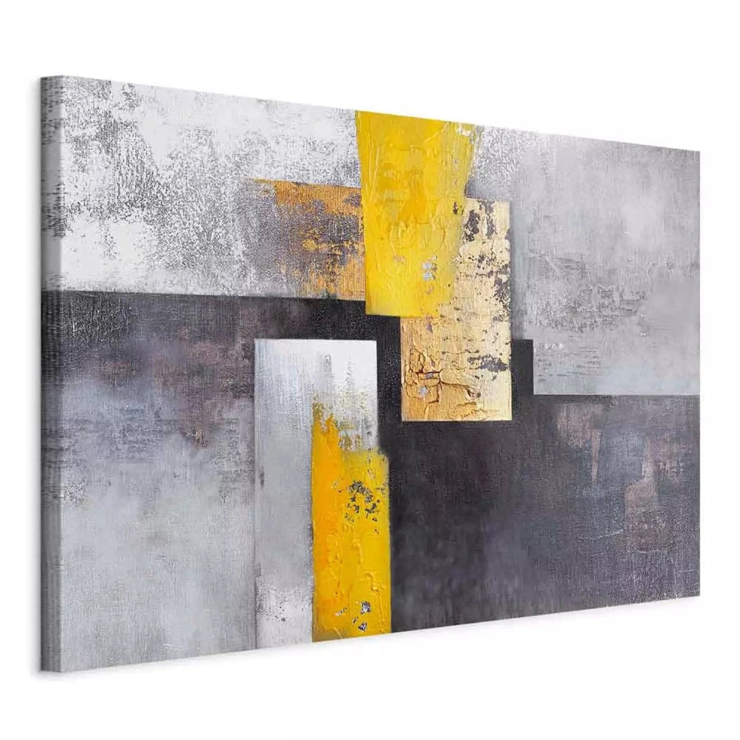 Glezna - Tekstūru sakritības (x 1), 138189 G-ART