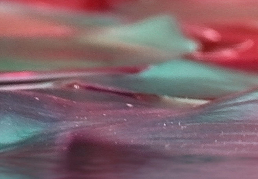 Glezna ar ziediem - Amarantīna lotoss (x5) G-ART