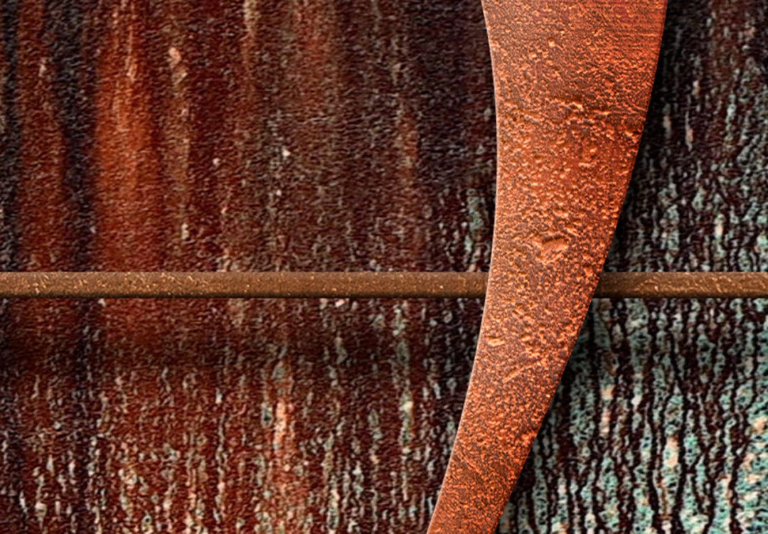 Glezna ar abstrakciju - Abstraktā melodija, 91942 (x5) G-ART