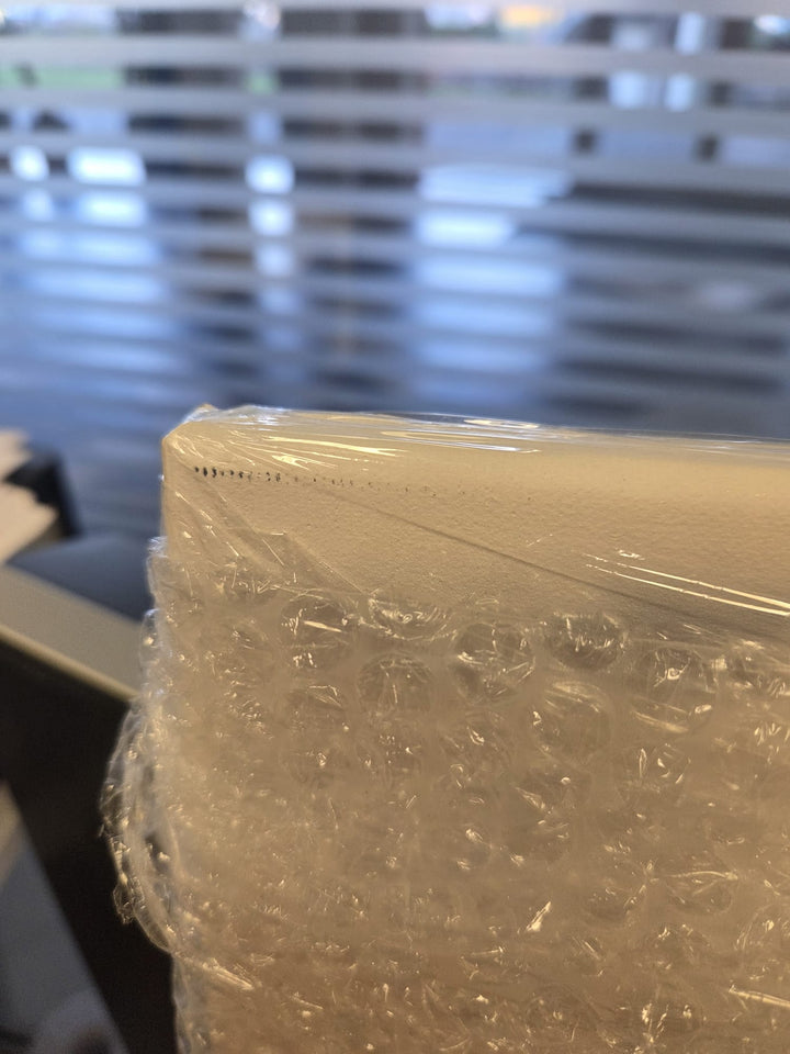 Kanva ar peonijām - Smalkas peonijas, (60x90 cm), neliels defekts ART XL