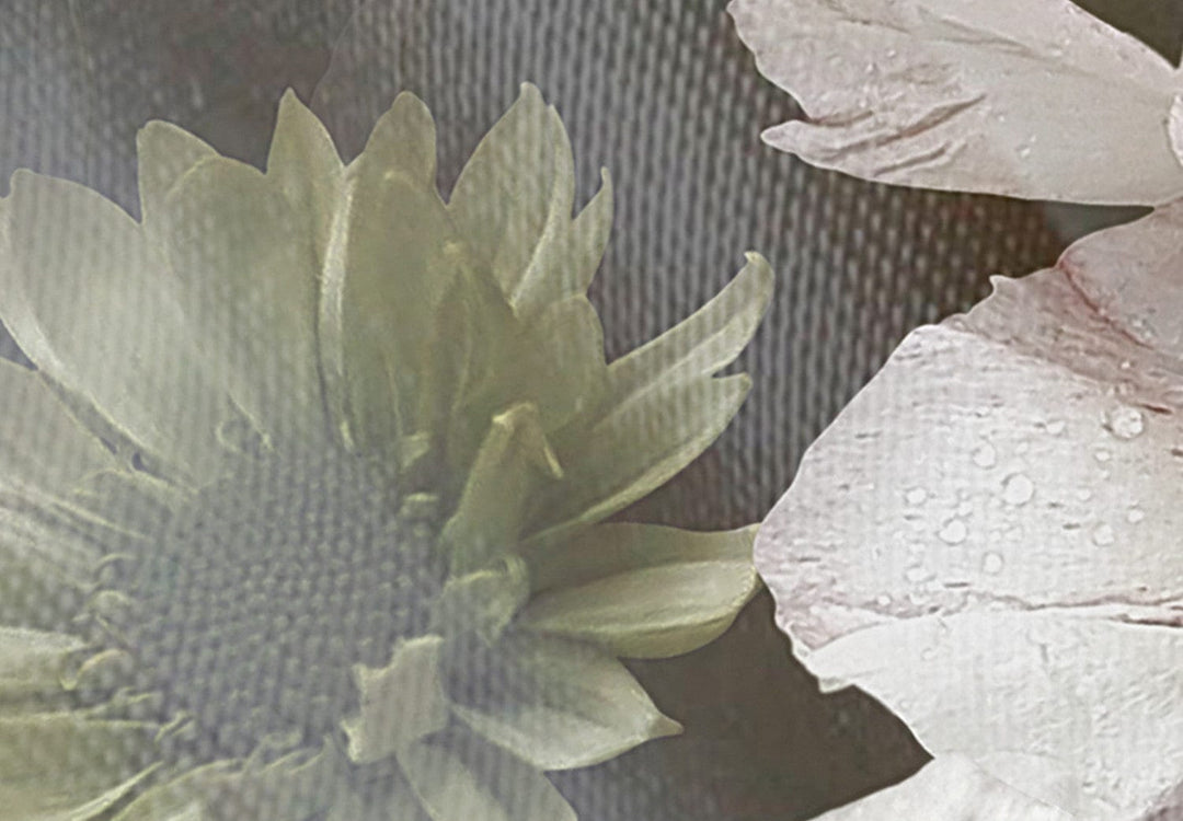 Glezna ar ziediem - Pavasara dārzs, 143500 G-ART