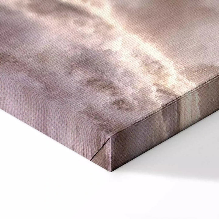 Kanva - Bāka un vētrainā jūra - Vētra, (x 1) - nopirkt kā dāvanu G-ART