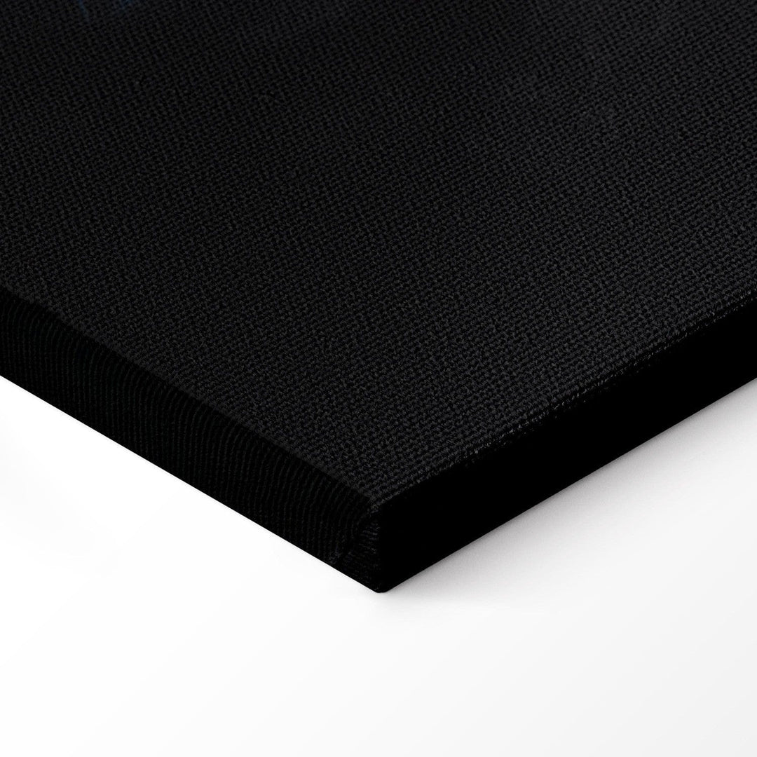 Glezna - Čārlza spaniels - lepna aristokrātiska suņa portrets - 150161 G-ART