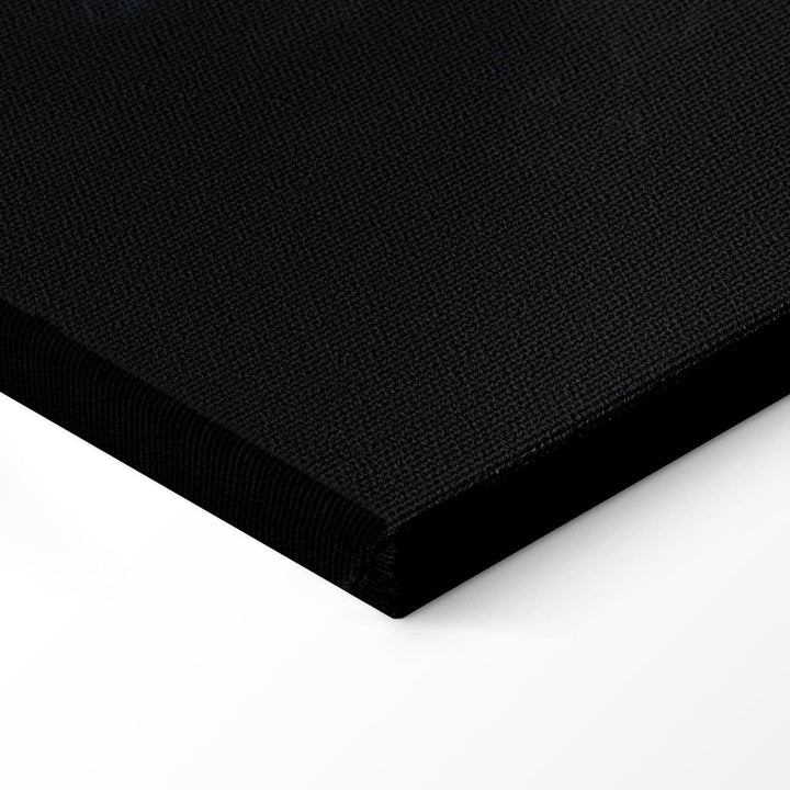 Glezna - Čārlza spaniels - lepna aristokrātiska suņa portrets - 150161 G-ART