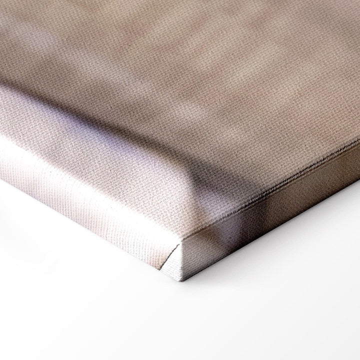 Glezna- Džeka Rasela terjers lec no gultas uz rokām, 150235 G-ART