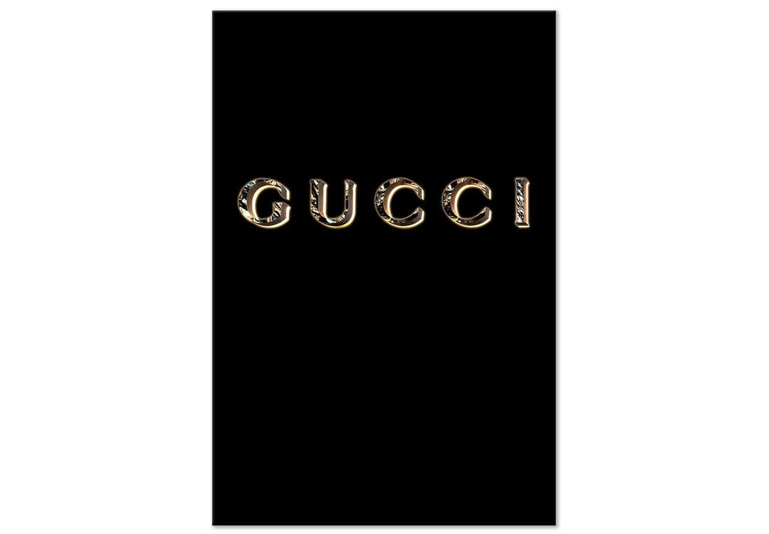 Glezna - Gucci (x 1) G-ART.