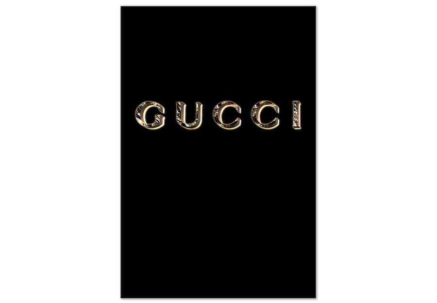 Glezna - Gucci (x 1) G-ART.