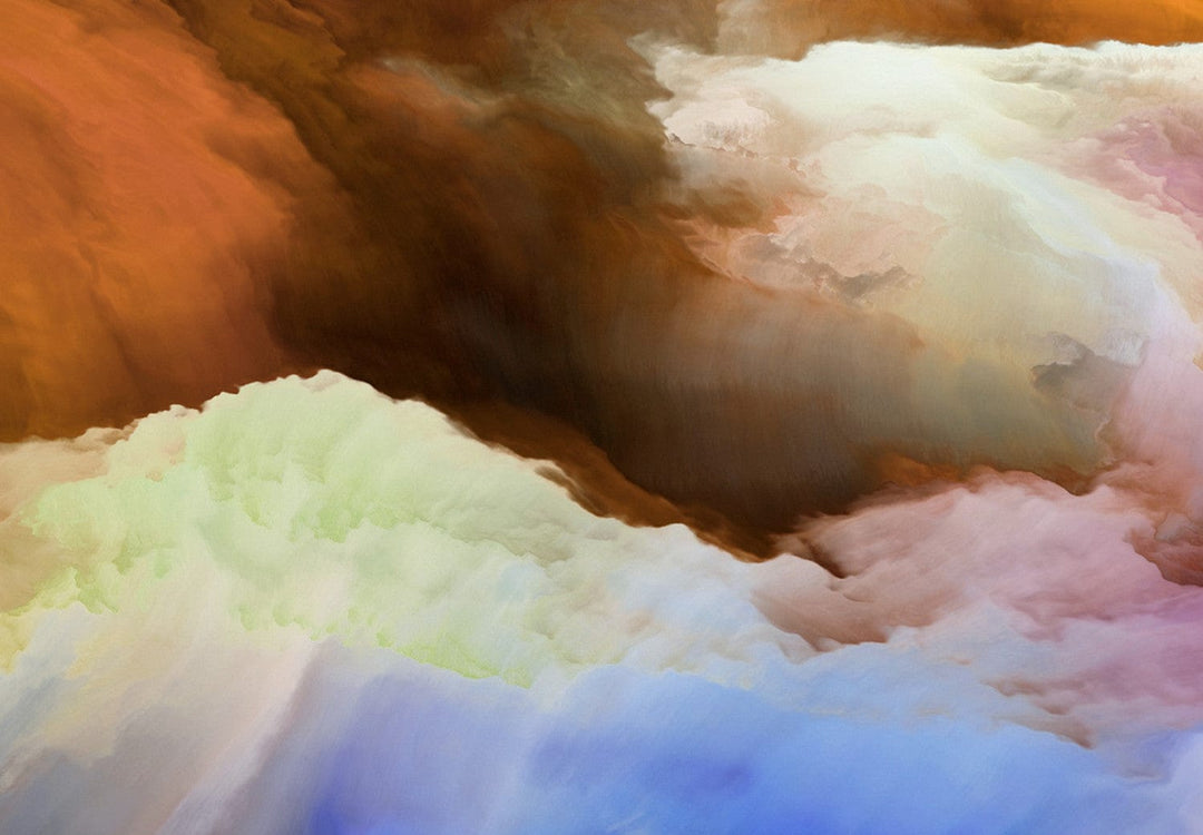 Glezna - Krāsaina pasaule (x 1) 143357 G-ART.