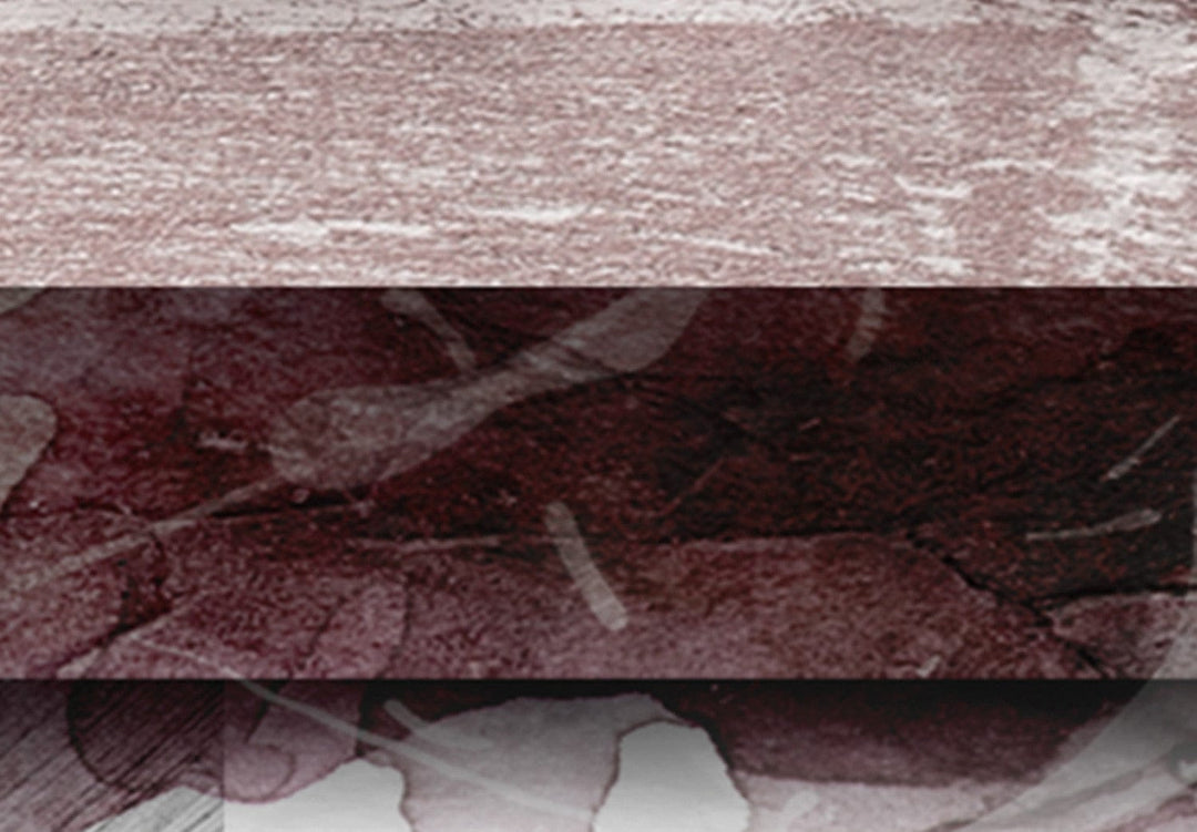 Glezna mājīgam interjeram, ar uzrakstu HOME - Mūsdienu alianse, 98201 G-ART.