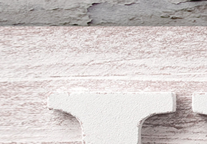 Glezna mājīgam interjeram, ar uzrakstu HOME - Mūsdienu alianse, 98201 G-ART.