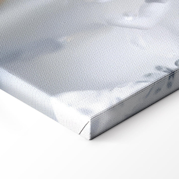 Glezna, glezna - Norvēģijas meža kaķis - slapja kaķa portrets - 150238 G-ART