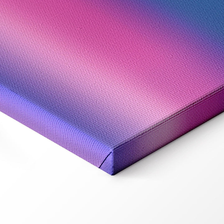 Glezna AI - Pūdelis - pūkains suns ar modernu krāsainu apģērbu, 150115 G-ART