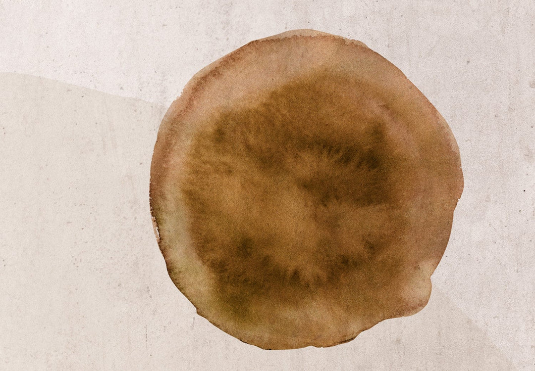 Glezna ar stilizētu sēju - Romantiskā doma (1 daļa), 130844  G-ART.