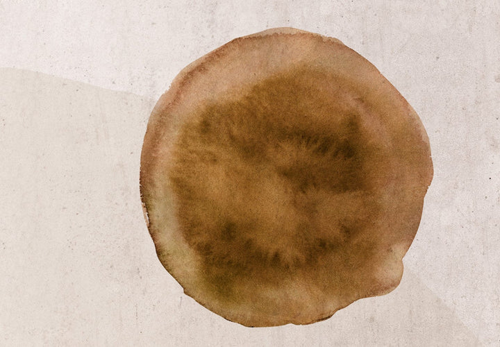 Glezna ar stilizētu sēju - Romantiskā doma (1 daļa), 130844  G-ART.