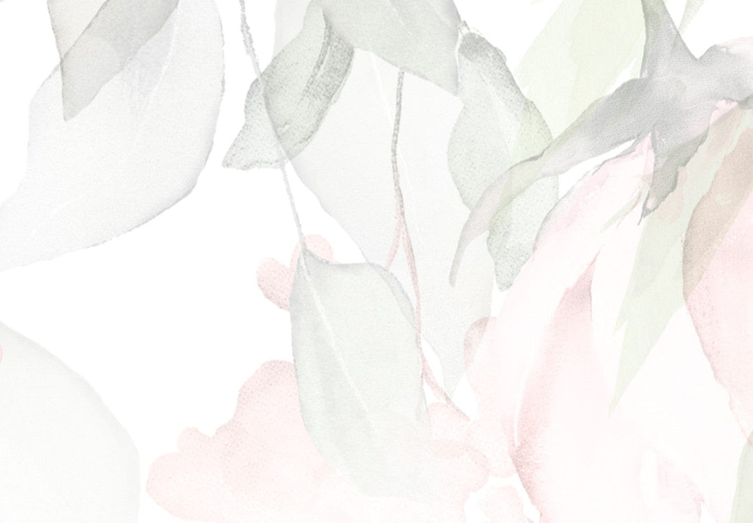 Glezna - - Rožu ūdenskritums, (x 5), - pirmais variants, 150081 G-ART