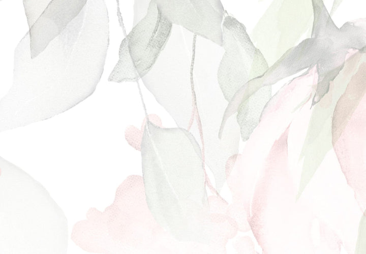 Glezna - - Rožu ūdenskritums, (x 5), - pirmais variants, 150081 G-ART