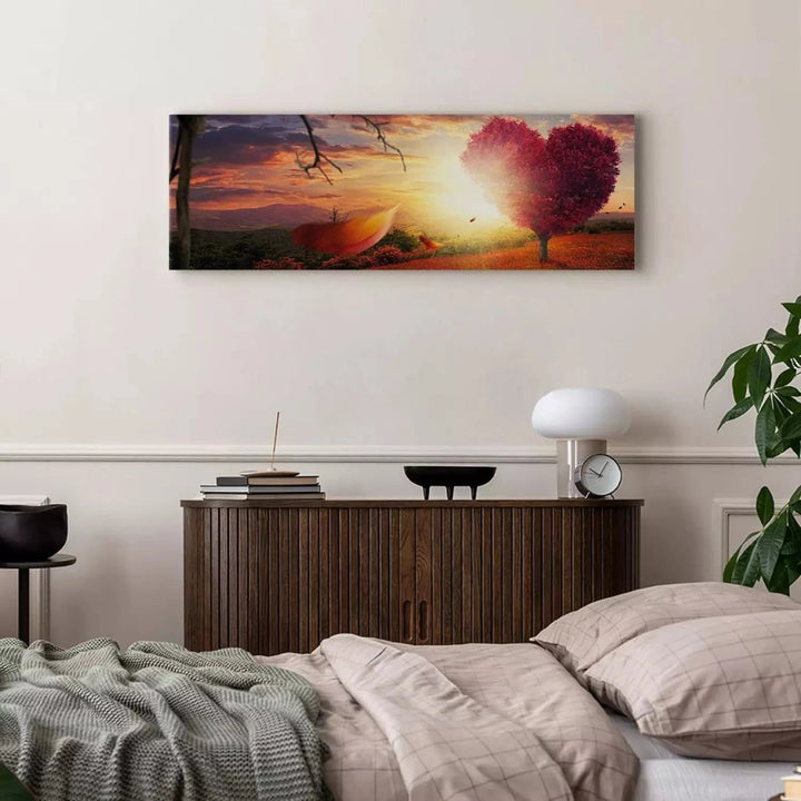 Glezna - Rudens sirds G-ART