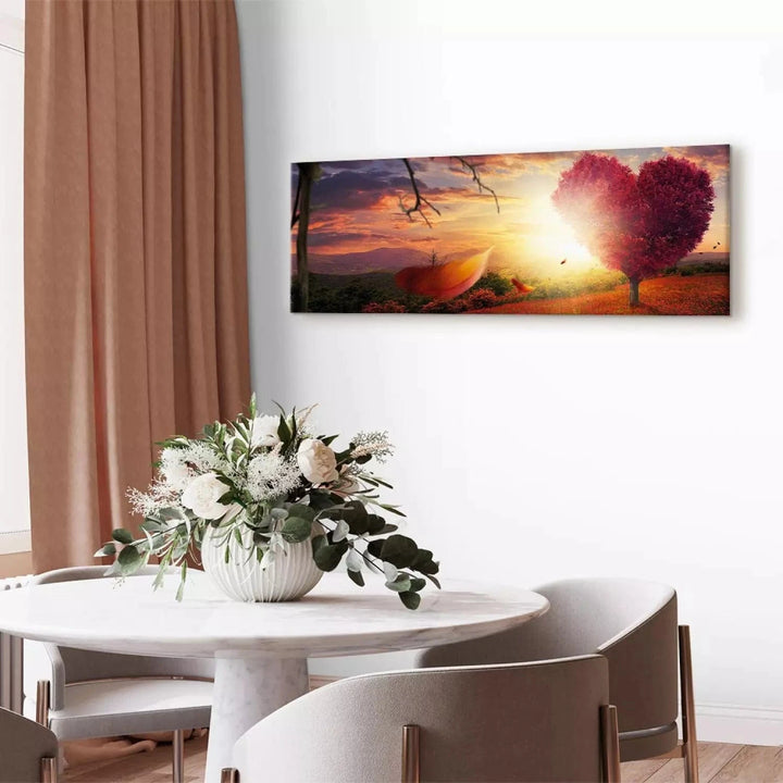 Glezna - Rudens sirds G-ART