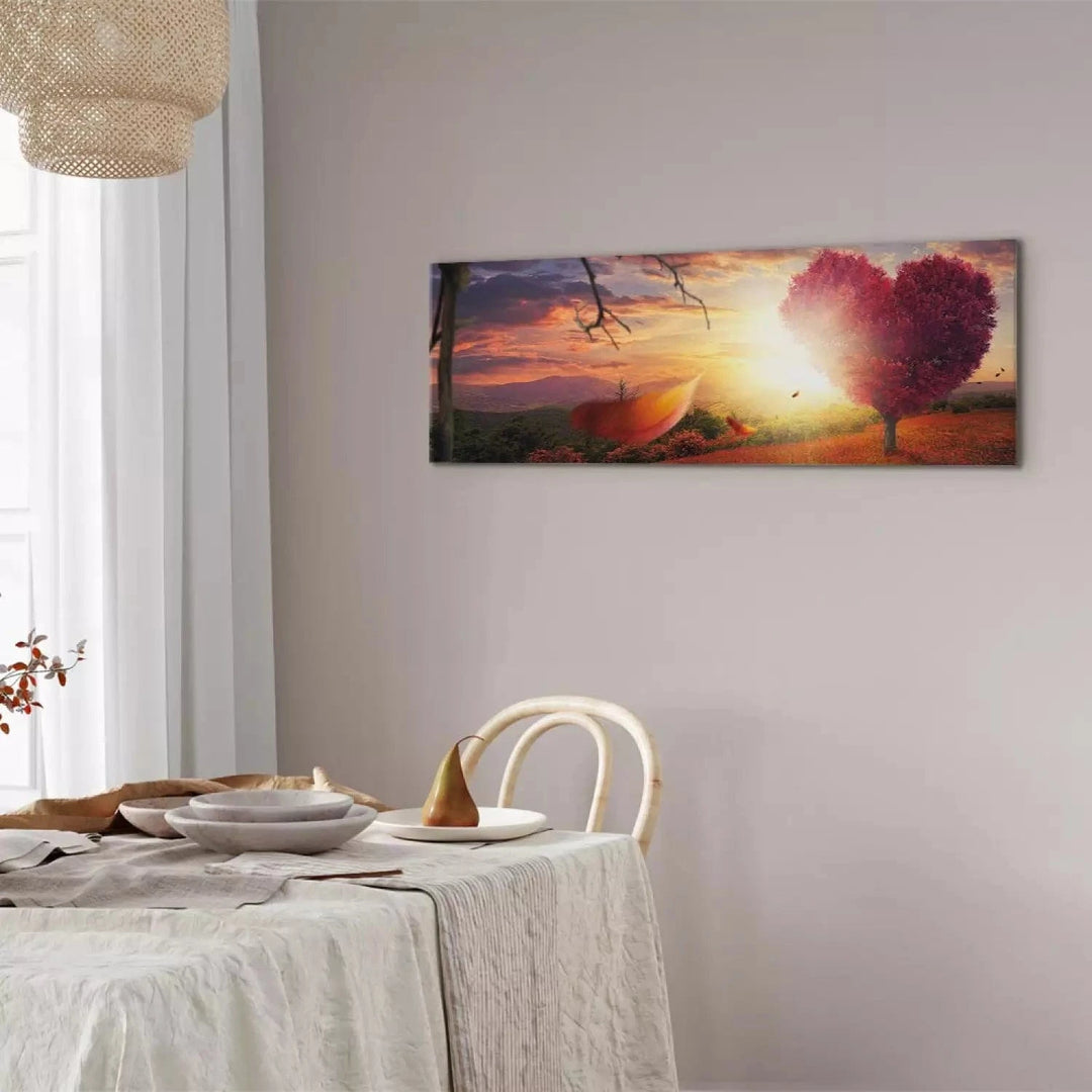 Glezna - Rudens sirds G-ART