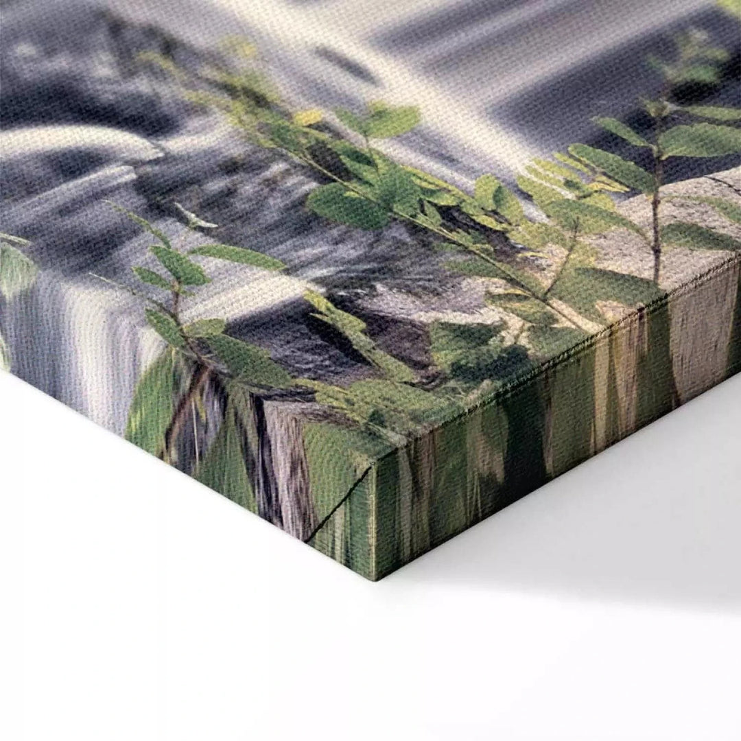 Kanva - Sapņu ūdenskritums, (x5) - 90569 G-ART