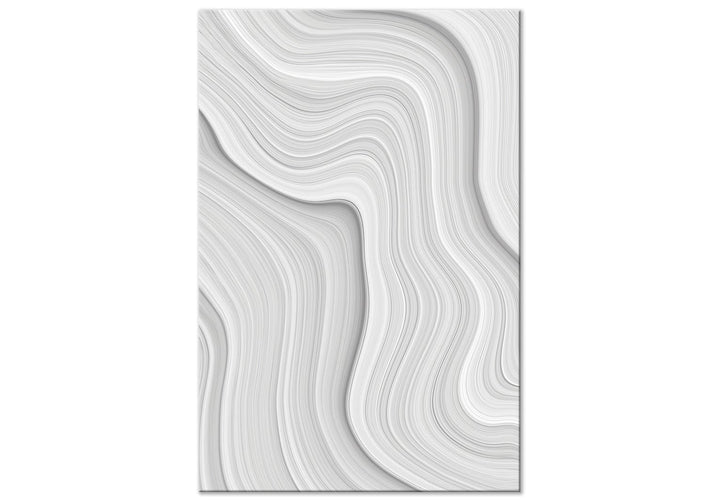 Glezna - Sniega sanesums (x 1) G-ART.