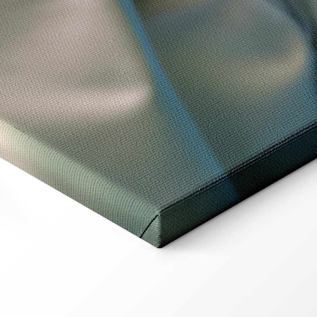 Glezna - Zeltainais retrīvers un kaķis atpūšas gultā, 150236 G-ART