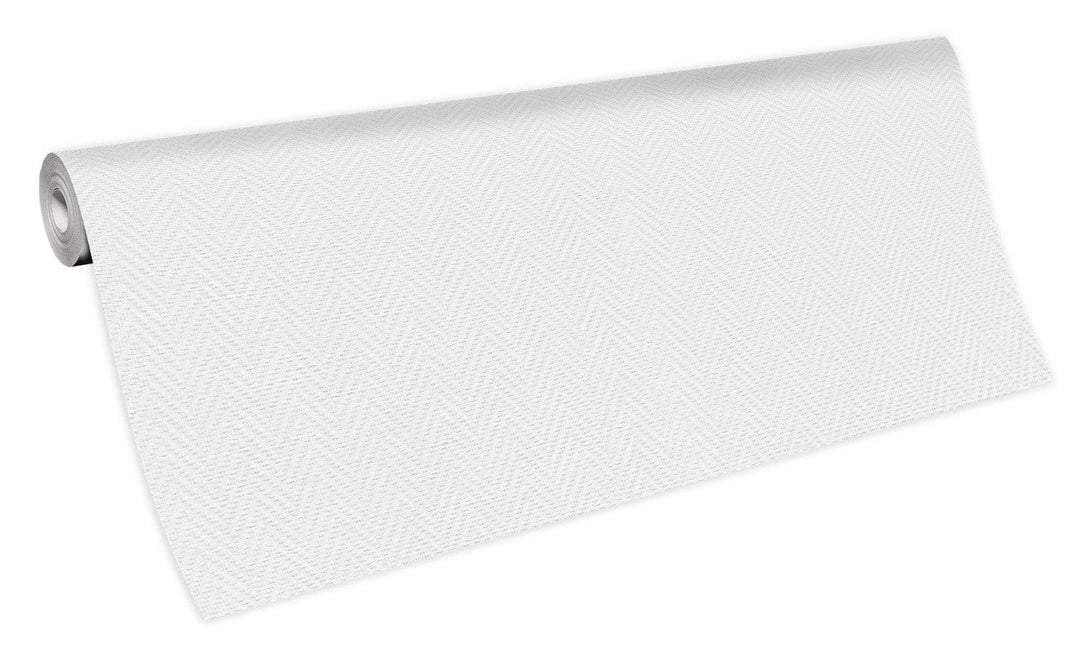 Krāsojamas stikla šķiedras tapetes 160 gr/m2 - 1217671 (1 X 25M) Tapetenshop.lv