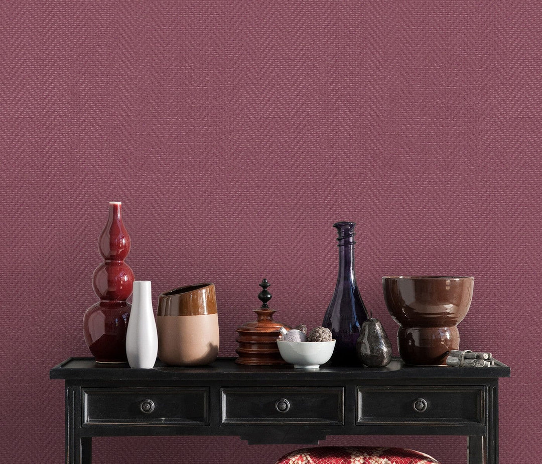 Krāsojamas stikla šķiedras tapetes 160 gr/m2 - 1217671 (1 X 25M) Tapetenshop.lv