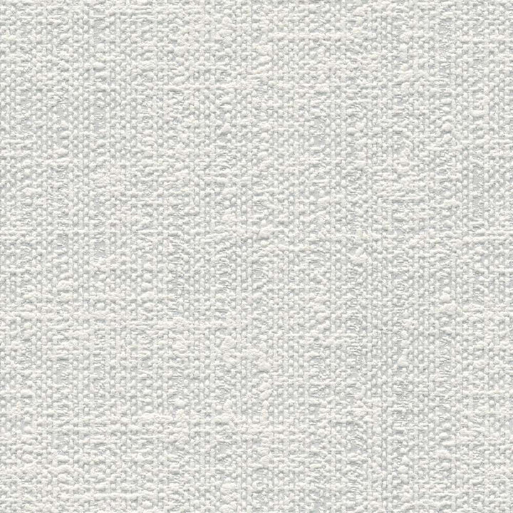 Krāsojamās flizelīna tapetes ar lina tekstila izskatu AS 521118 AS Creation