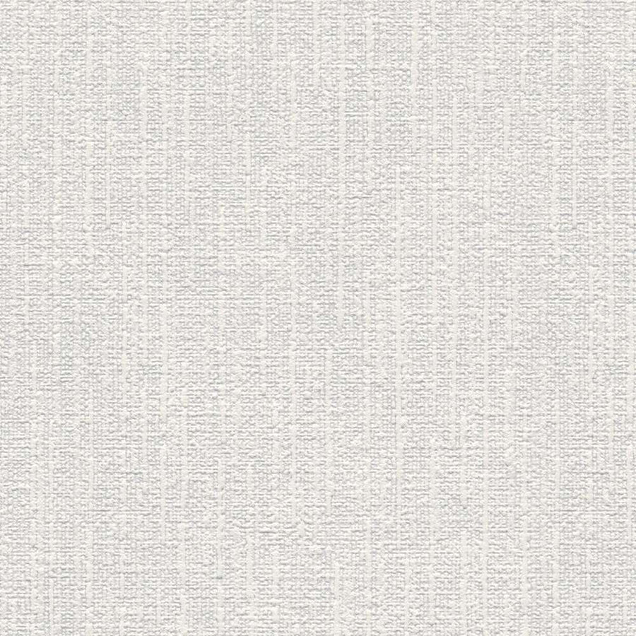 Krāsojamas teksturētas tapetes ar auduma faktūru As 589514  AS Creation