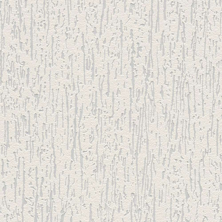 Krāsojamas flizelīna tapetes ar rupjā ģipša izskatu, AS 658319  AS Creation