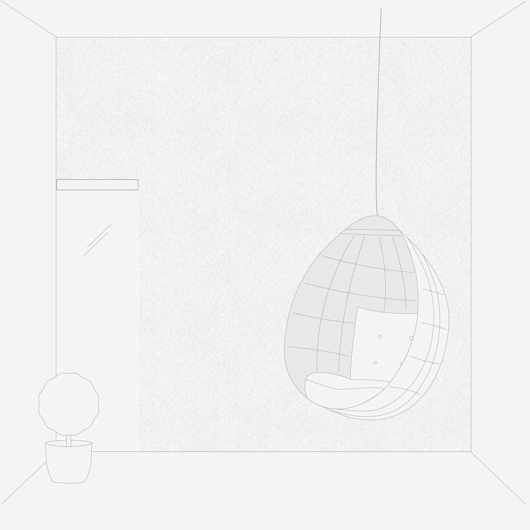 Flizelīna krāsojamas tapetes ar faktūru 929518 (0.53x10m) AS Creation