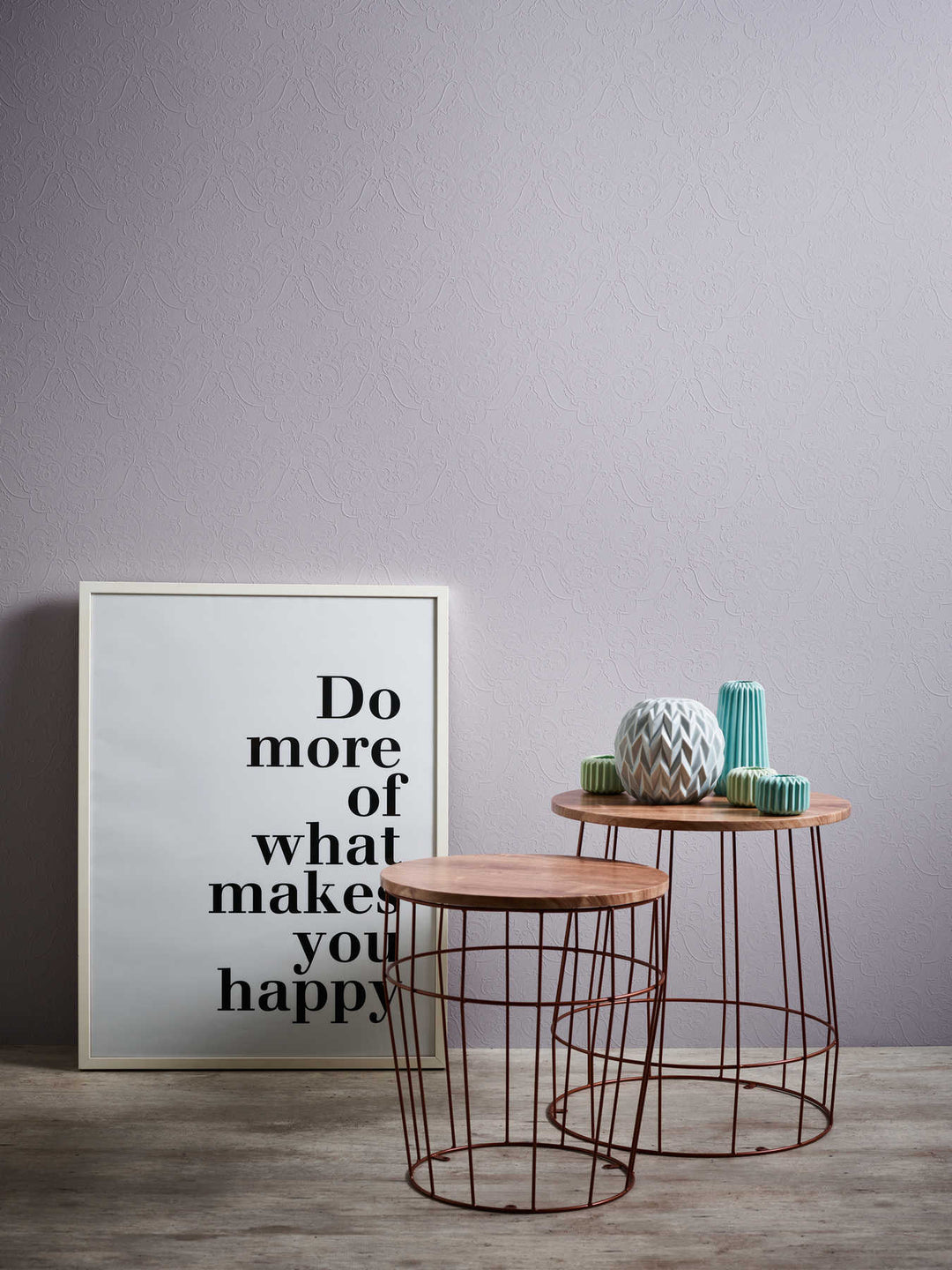 Krāsojamas tapetes ar 3D baroka ornamentu, 961815, ekoloģiskas AS Creation