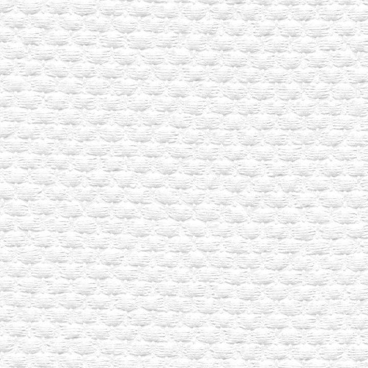 Krāsojamās tapetes ar tekstila izskatu, baltas  AS 141217 AS Creation