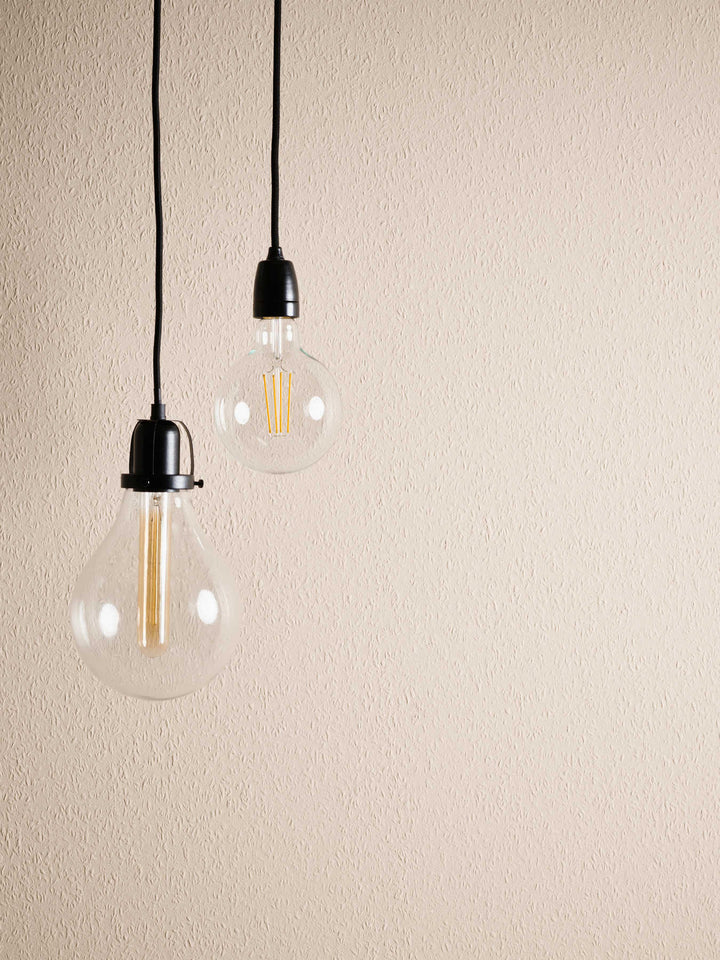 Krāsojamas tapetes ar koku skaidām un Rauhfaser efektu, 141514 AS Creation