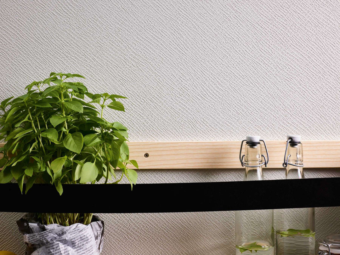 Krāsojamas tapetes AS Creation 182418 (0.53x10m) PROTECT+ AS Creation