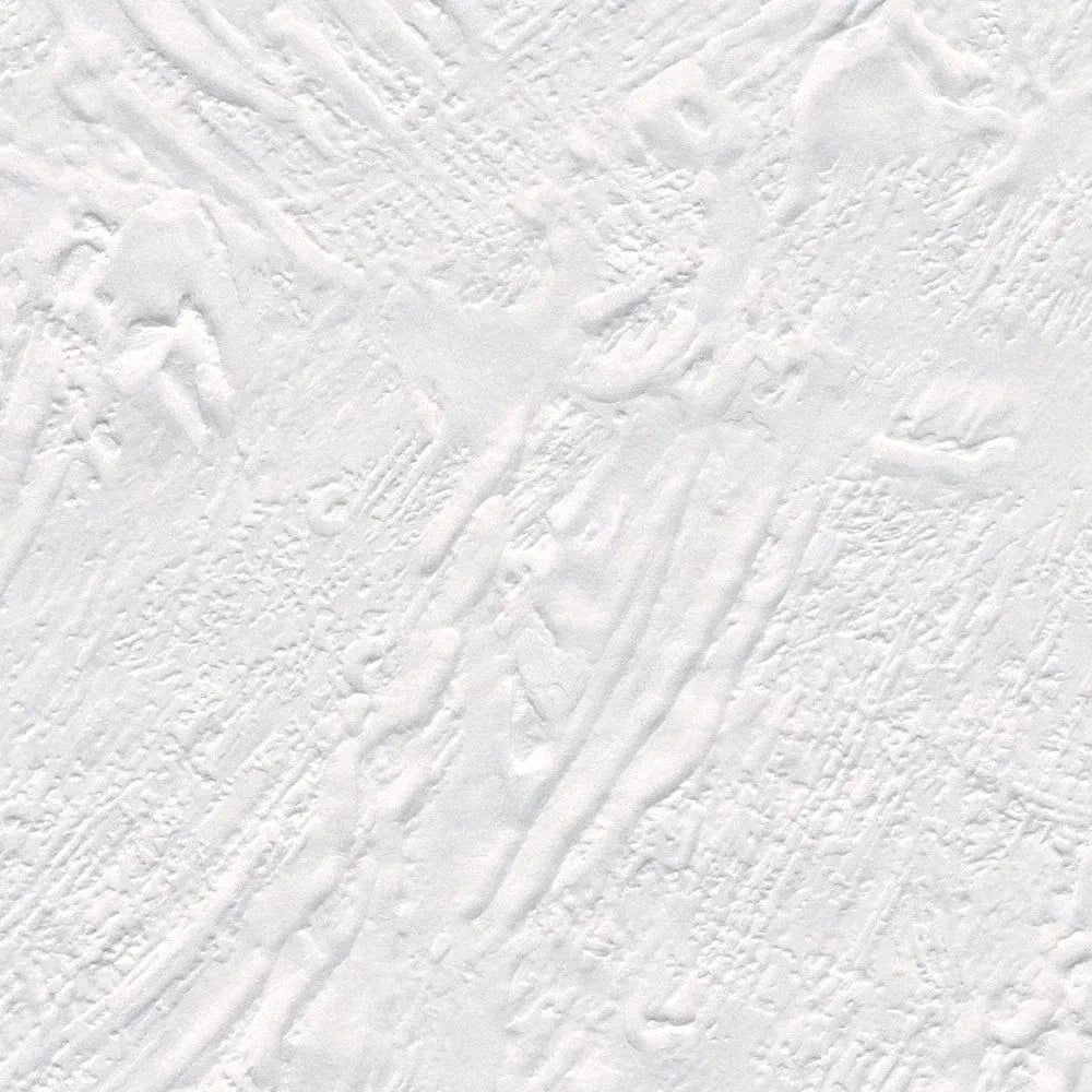 Ekoloģiskas krāsojamas tapetes ar apmetuma faktūru, 141415, (0.53x10m) AS Creation