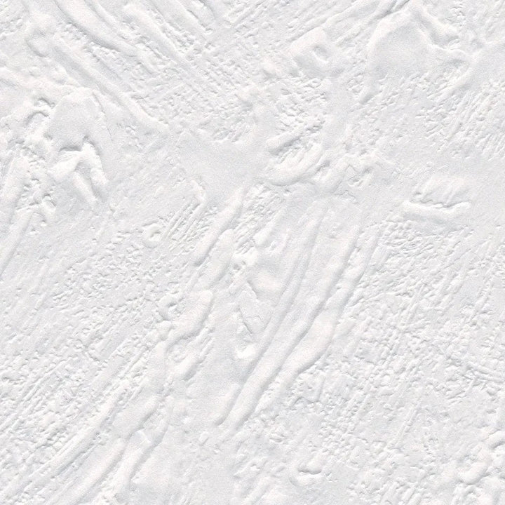 Ekoloģiskas krāsojamas tapetes ar apmetuma faktūru, 141415, (0.53x10m) AS Creation