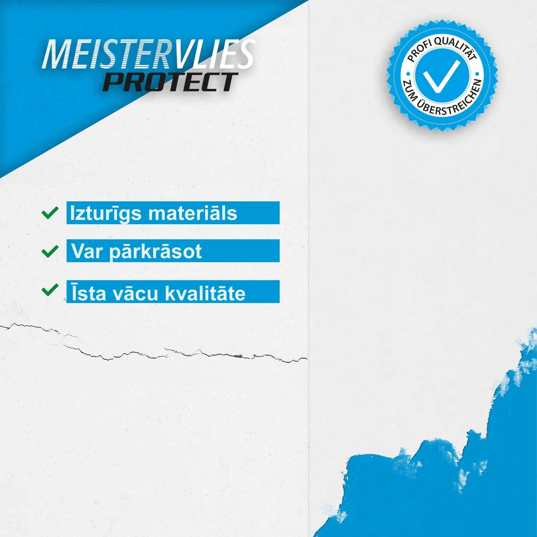 Krāsojamas tapetes ar dekoratīva apmetuma struktūru  AS 263117 AS Creation