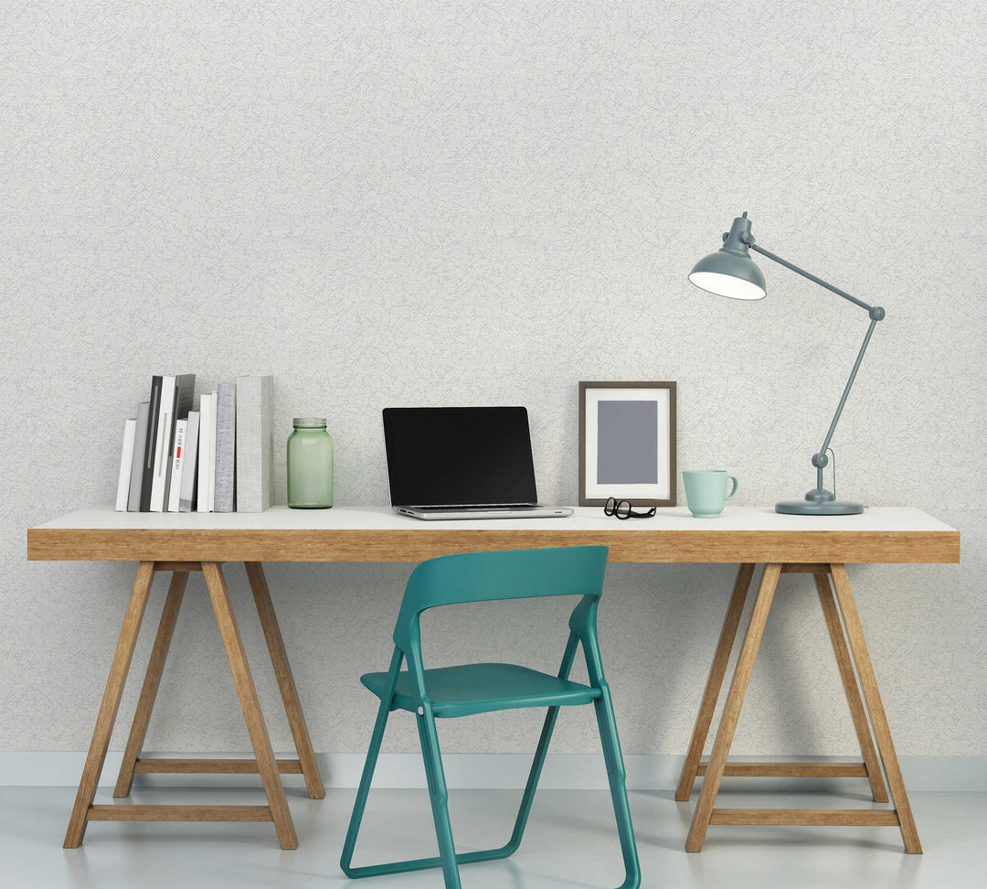 Krāsojamas tapetes ar dekoratīva apmetuma struktūru  AS 263117 AS Creation