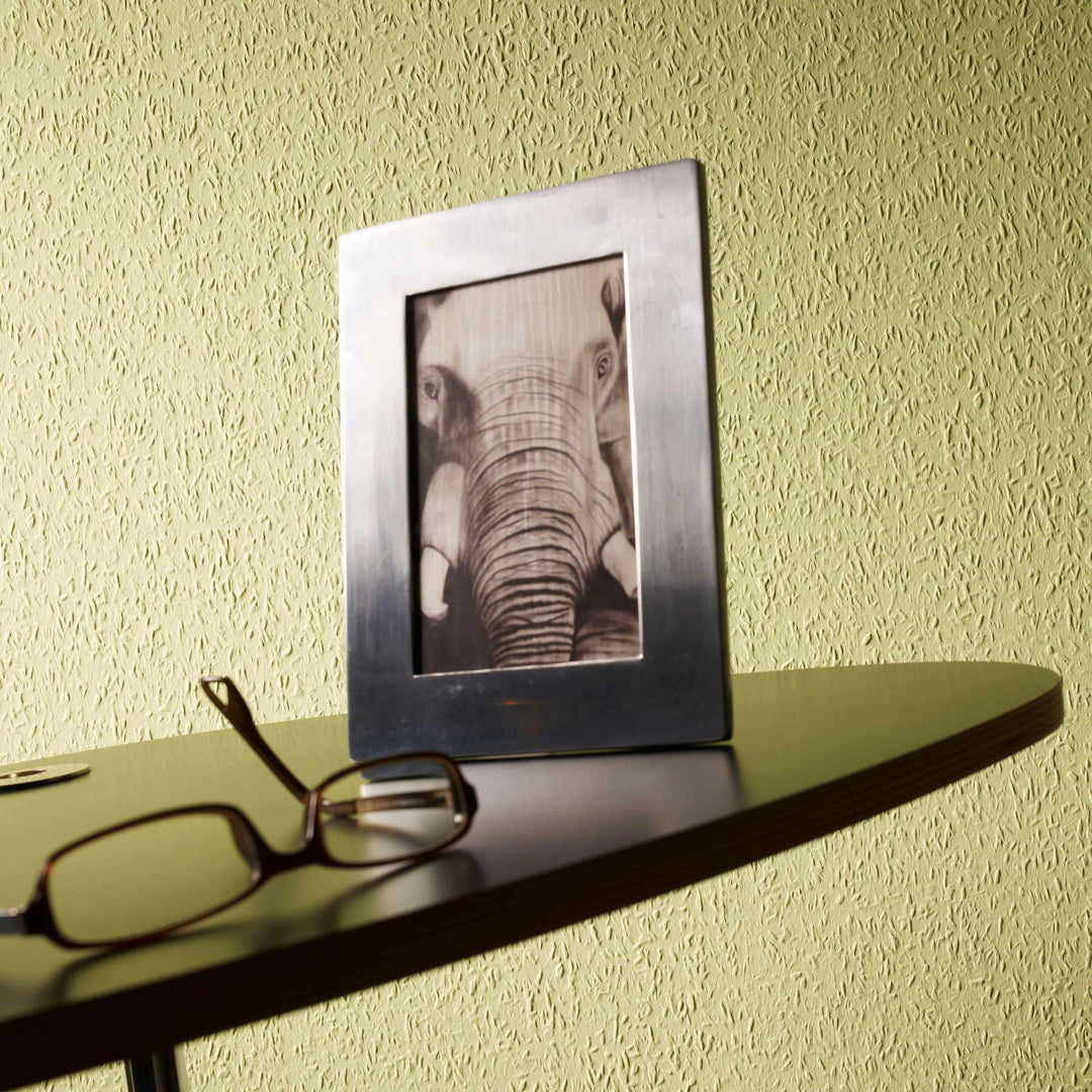 Krāsojamas tapetes ar koku skaidām un Rauhfaser efektu, 141514 AS Creation