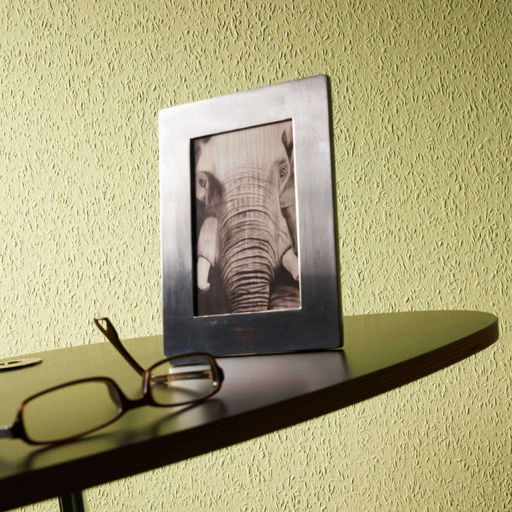 Krāsojamas tapetes ar koku skaidām un Rauhfaser efektu, 141514 AS Creation