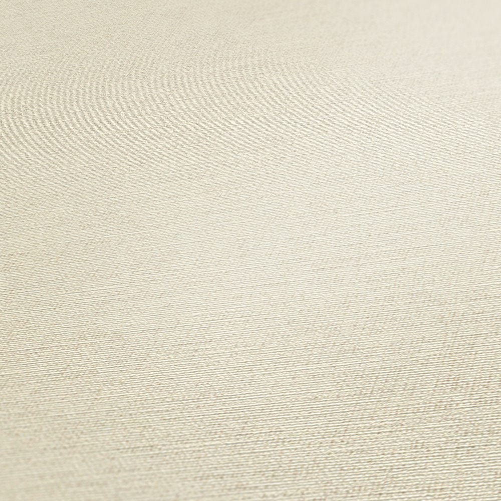 Smilškrāsas flizelīna tapetes ar tekstilmateriāla struktūru AS 306881 AS Creation