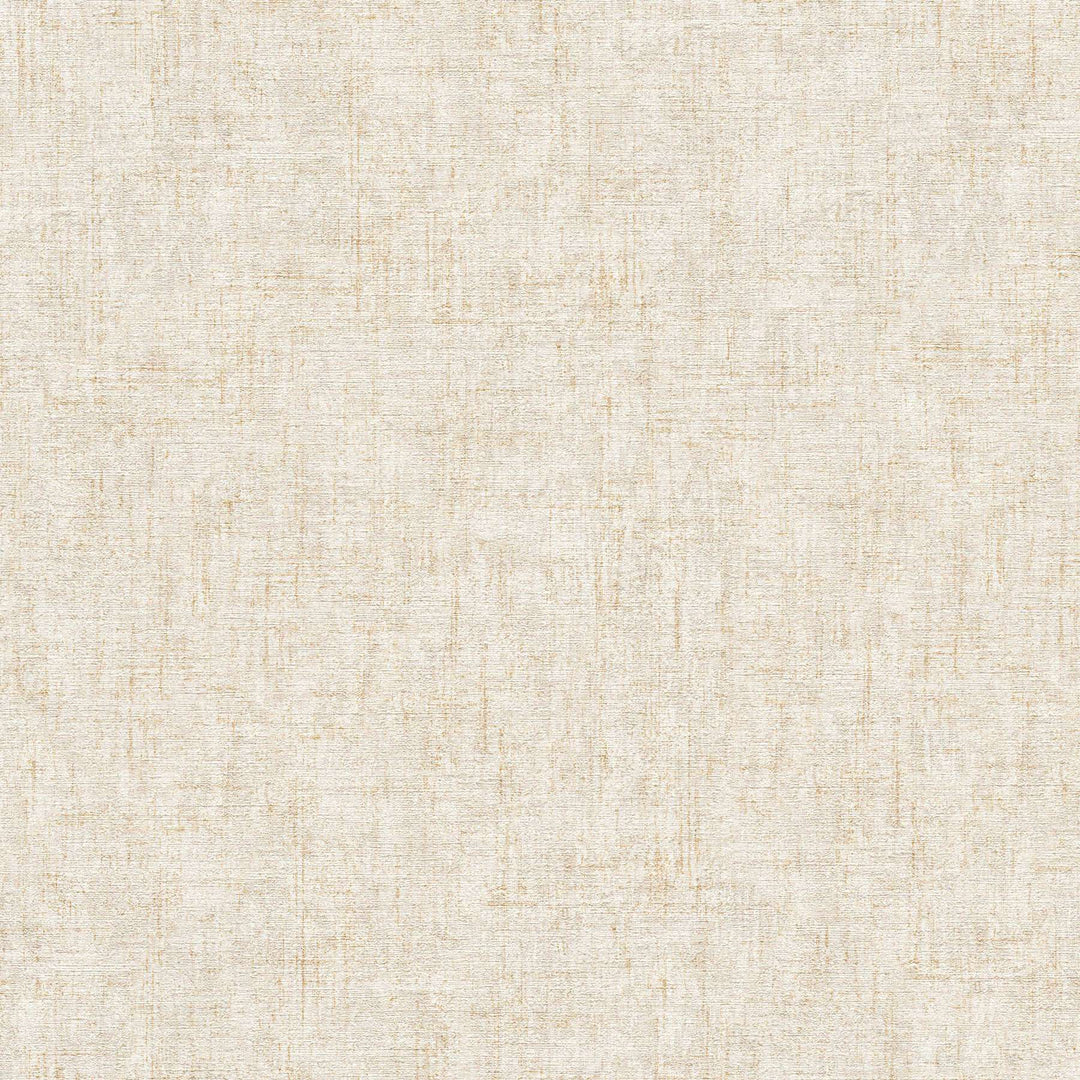Krēmkrāsas tapetes ar zelta spīdumu vintāžāš stilā - AS 1166064 AS Creation
