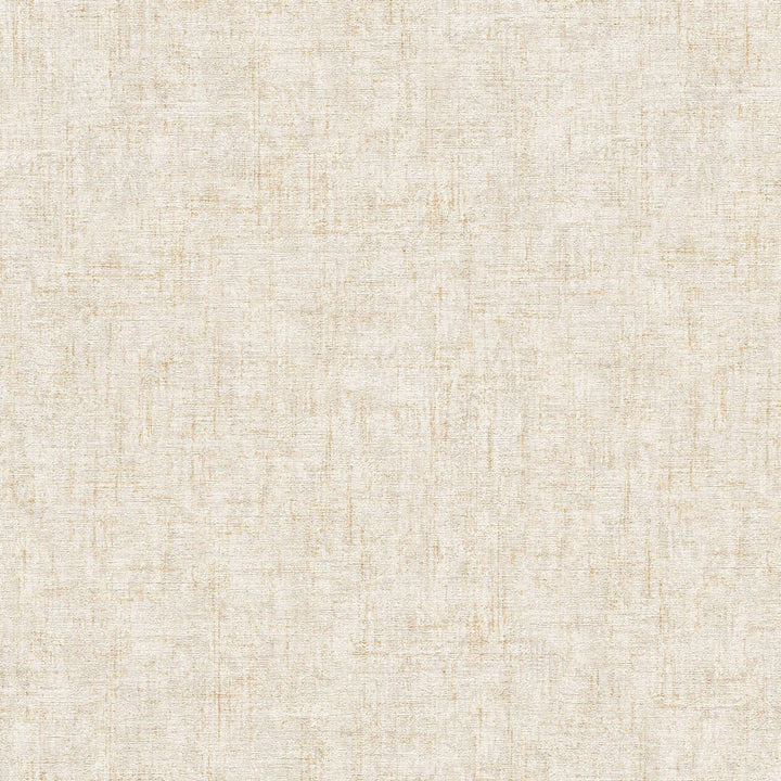 Krēmkrāsas tapetes ar zelta spīdumu vintāžāš stilā - AS 1166064 AS Creation