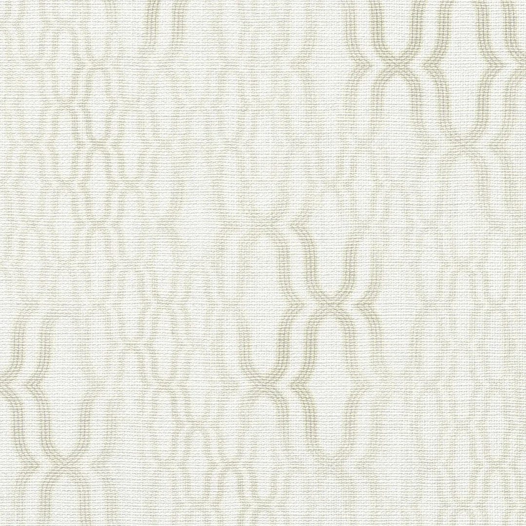 Matētas ornamenta tapetes gaišos toņos klasiskai noskaņai   Tapetenshop.lv