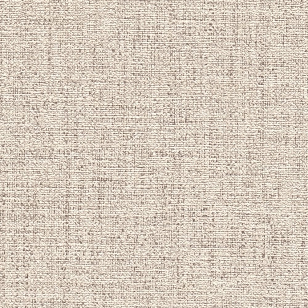 Vienkrāsainas tapetes AS Creation bēšā krāsā AS 385283 AS Creation