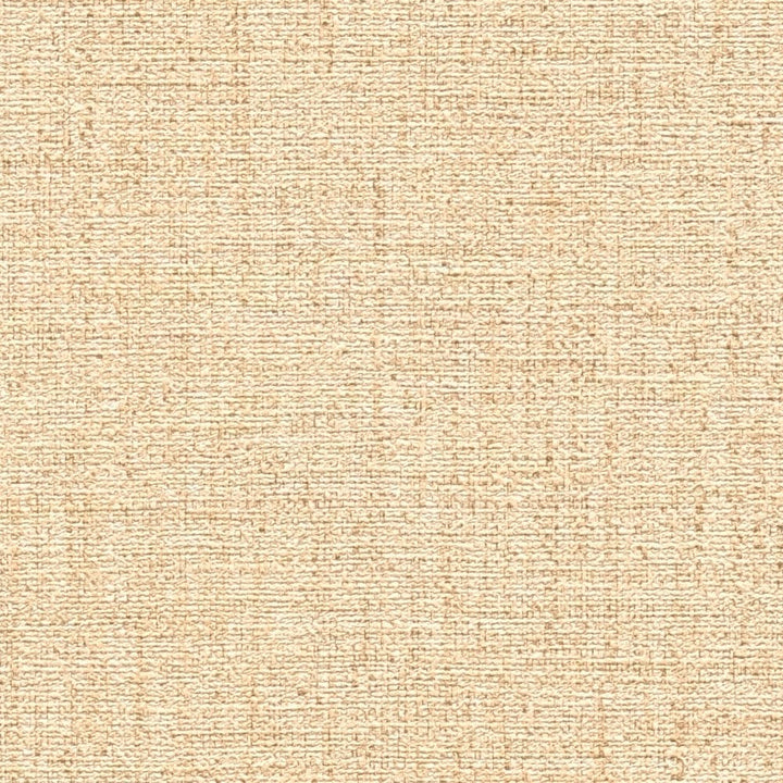 Matētas tapetes ar tekstila rakstu bēšā krāsā - 1360405 AS Creation