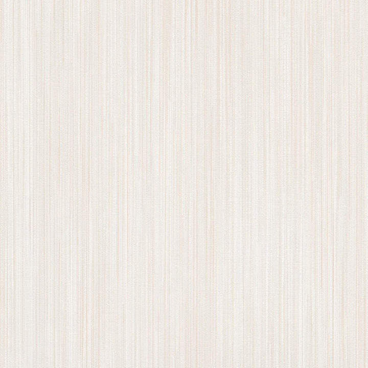 Matētas tapetes ar vertikālu struktūru krēmkrasā - 3722276 Tapetenshop.lv