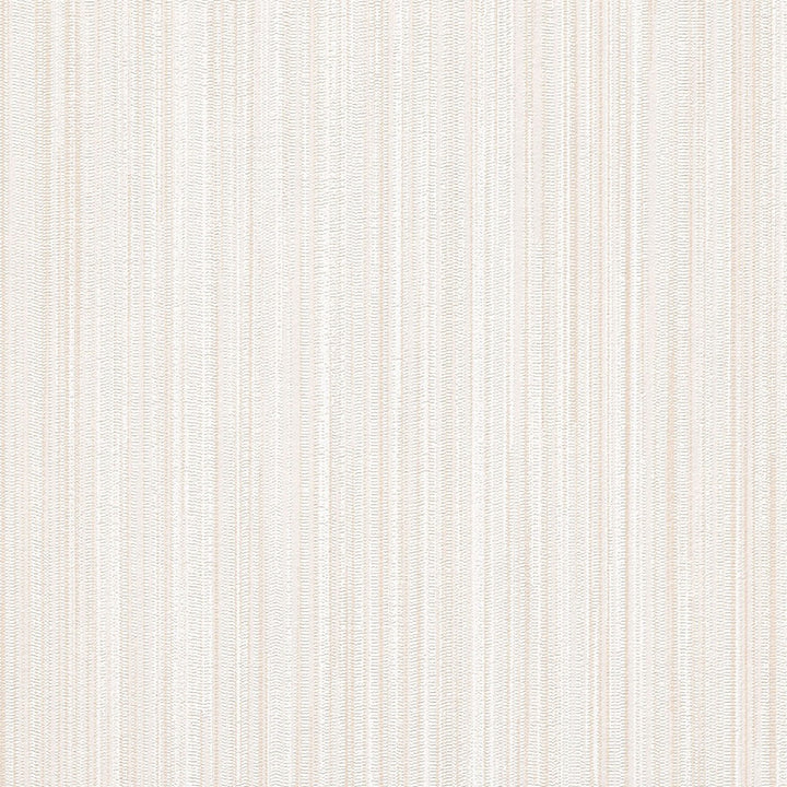 Matētas tapetes ar vertikālu struktūru krēmkrasā - 3722276 Tapetenshop.lv